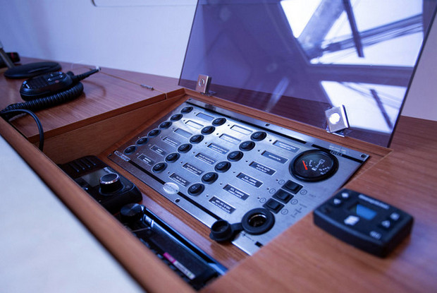 Dufour 412 GL, Mali Lošinj