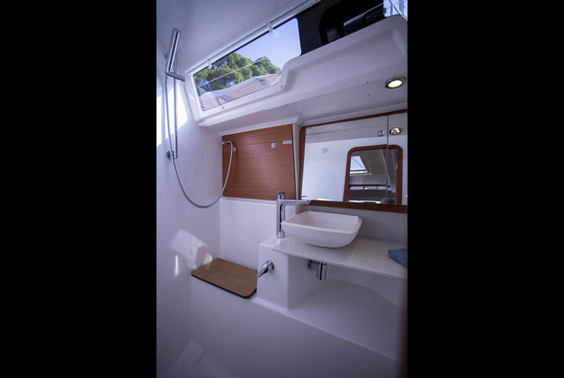 Dufour 412 GL, Mali Lošinj