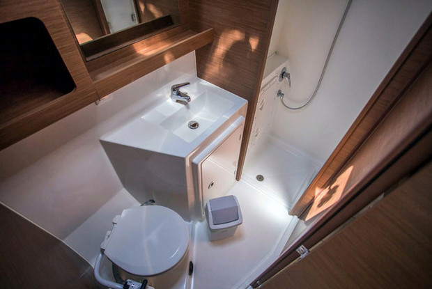 Lagoon 42 - 4 + 2 cab., Trogir