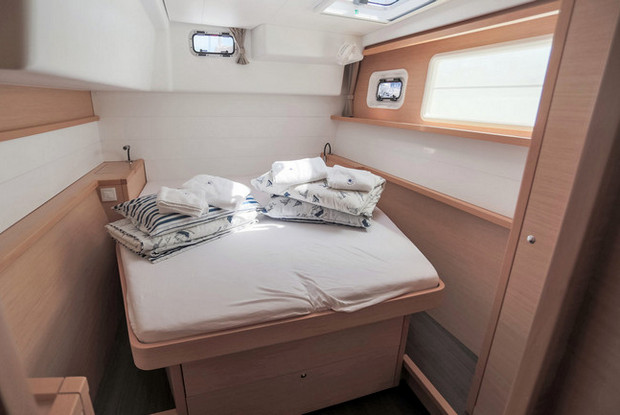 Lagoon 450 F - 4 + 2 cab., Dubrovnik