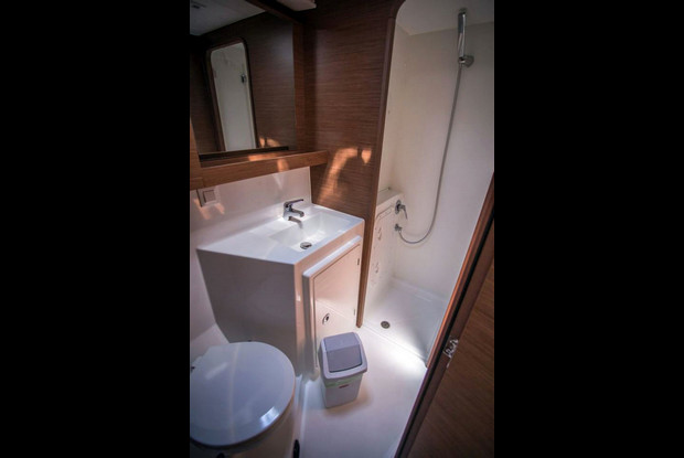 Lagoon 42 - 4 + 2 cab., Trogir