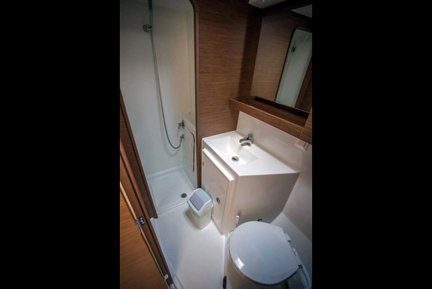 Lagoon 42 - 4 + 2 cab., Trogir