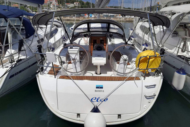 Bavaria Cruiser 34 - 2 cab., Pula