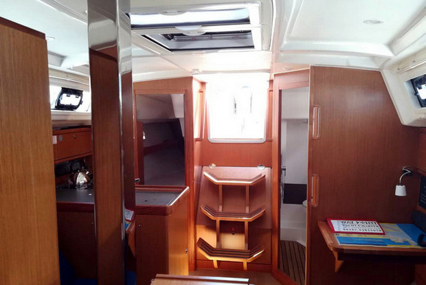 Bavaria Cruiser 34 - 2 cab., Pula