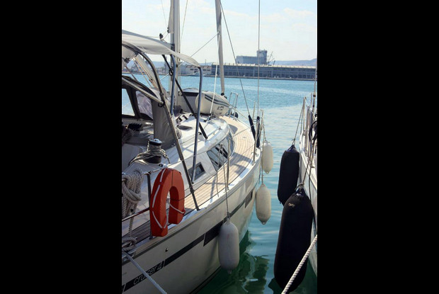 Bavaria Cruiser 41 - 3 cab., Volos