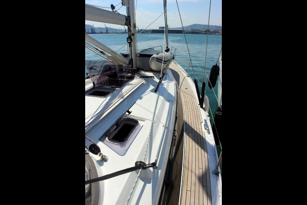 Bavaria Cruiser 41 - 3 cab., Volos