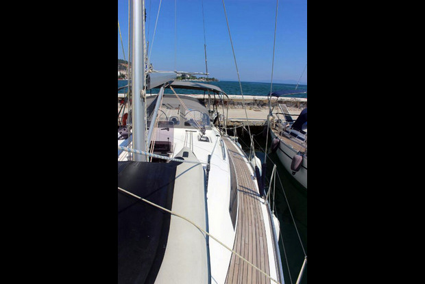 Bavaria Cruiser 41 - 3 cab., Volos