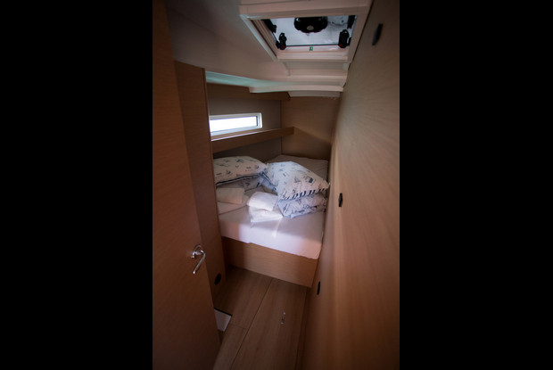 Sun Odyssey 440, Trogir