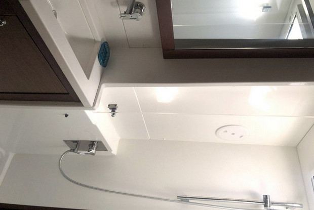 Lagoon 450 - 4 + 2 cab., Lefkada