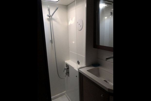 Lagoon 450 - 4 + 2 cab., Lefkada