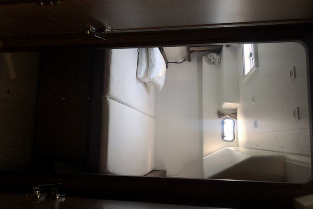 Lagoon 450 - 4 + 2 cab., Lefkada