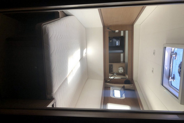 Lagoon 450 - 4 + 2 cab., Lefkada