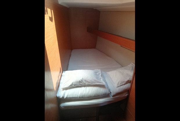 Dufour 460 Grand Large, Pula