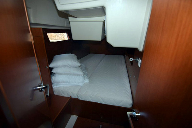 Oceanis 41.1, Sukošan-Zadar