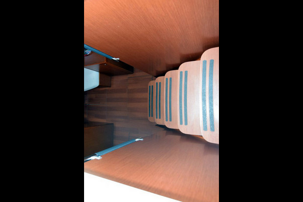 Oceanis 41.1, Sukošan-Zadar