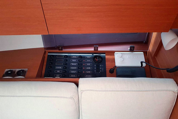 Dufour 360 Grand Large, Dubrovnik