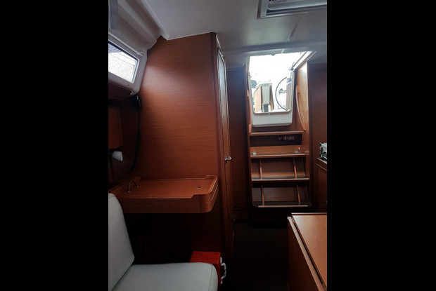 Dufour 360 Grand Large, Dubrovnik