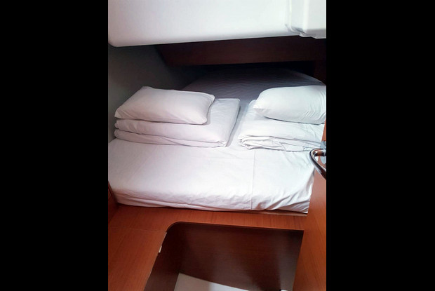 Dufour 360 Grand Large, Dubrovnik