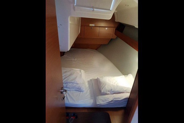 Dufour 360 Grand Large, Dubrovnik