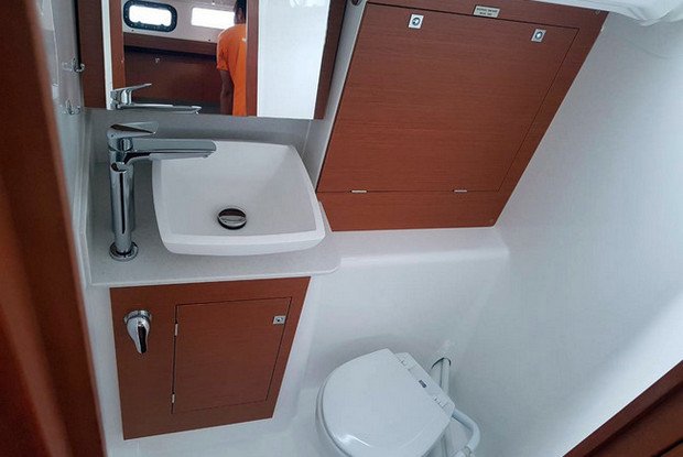 Dufour 360 Grand Large, Dubrovnik