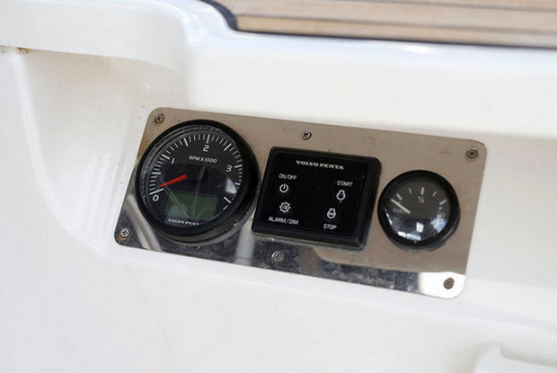 Bavaria Cruiser 51 - 4 cab, Elliniko