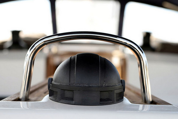 Bavaria Cruiser 51 - 4 cab, Elliniko