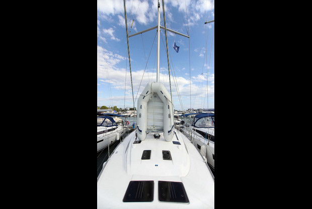 Bavaria Cruiser 51 - 4 cab, Elliniko