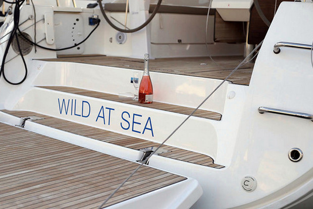 Bavaria Cruiser 51 - 4 cab, Elliniko