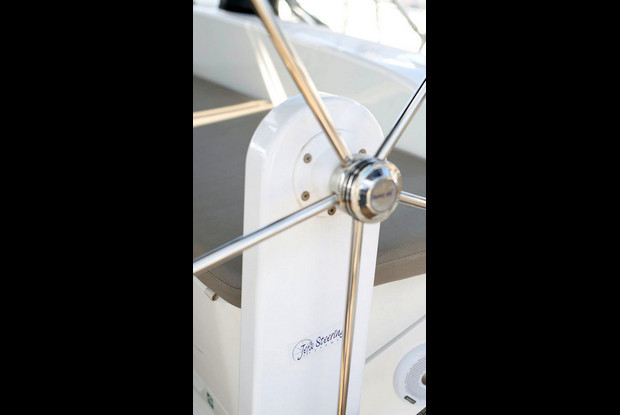 Bavaria Cruiser 51 - 4 cab, Elliniko