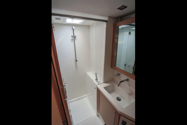 Lagoon 450 F - 4 + 2 cab., Dubrovnik