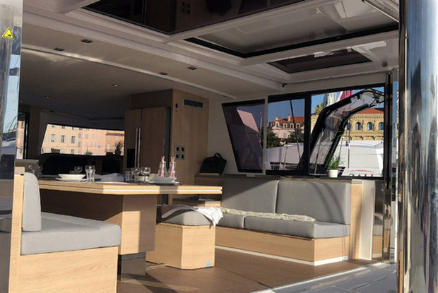 Bali 5.4 - 6 + 2 cab., Lefkada