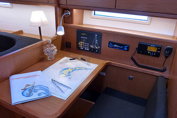 Bavaria Cruiser 41 - 3 cab., Procida