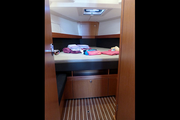 Bavaria Cruiser 41 - 3 cab., Procida