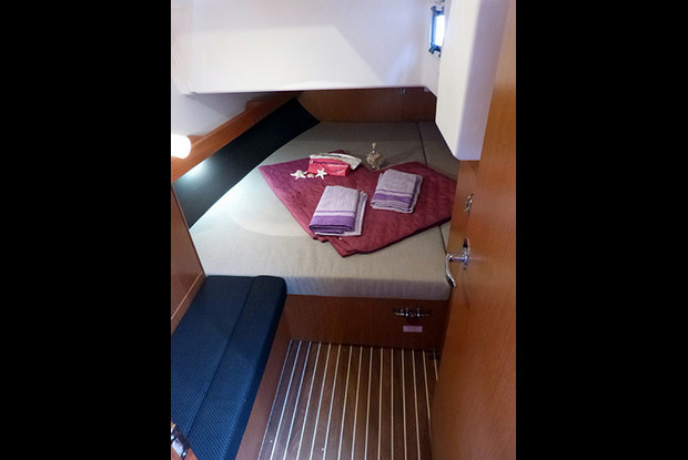 Bavaria Cruiser 41 - 3 cab., Procida