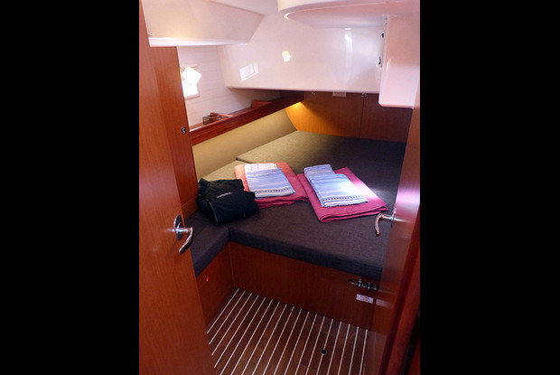 Bavaria Cruiser 46 - 4 cab., Procida