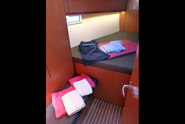 Bavaria Cruiser 46 - 4 cab., Procida