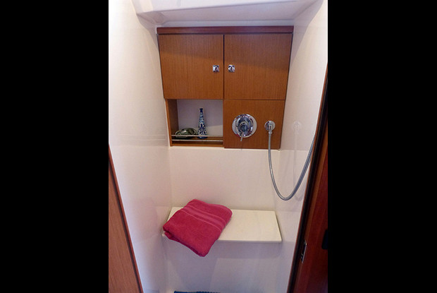 Bavaria Cruiser 46 - 4 cab., Procida