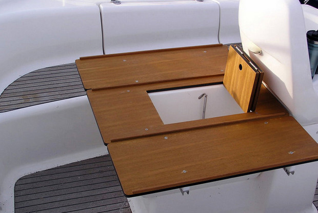 Bavaria 39 Cruiser, Lefkada