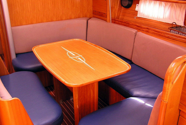 Bavaria 39 Cruiser, Lefkada