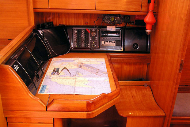 Bavaria 39 Cruiser, Lefkada