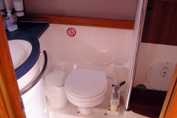 Bavaria 39 Cruiser, Lefkada