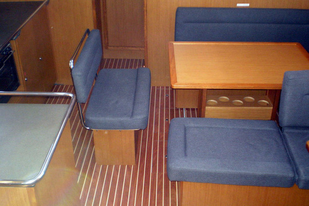 Bavaria Cruiser 45 - 4 cab., Lefkada