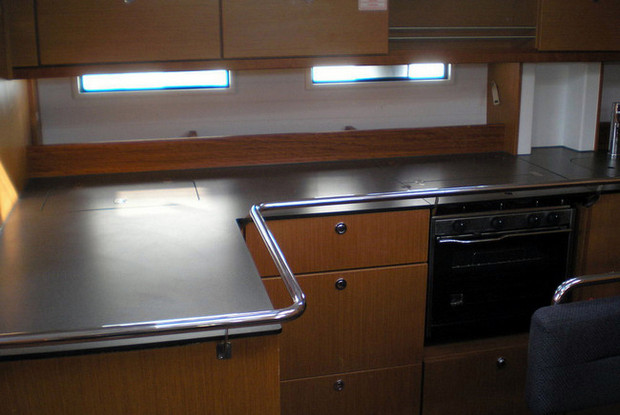 Bavaria Cruiser 45 - 4 cab., Lefkada