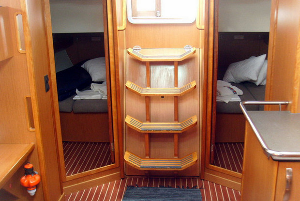 Bavaria Cruiser 45 - 4 cab., Lefkada