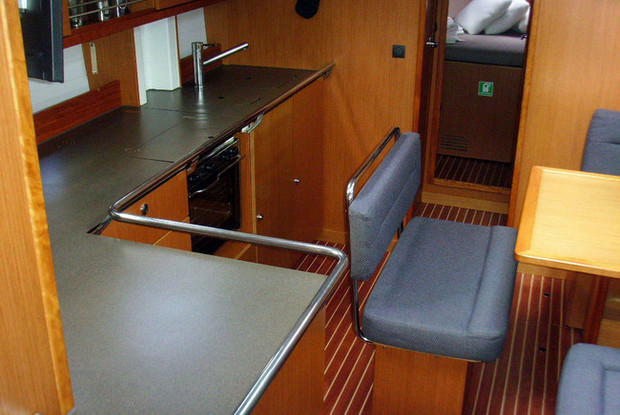 Bavaria Cruiser 45 - 4 cab., Lefkada