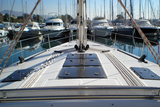 Bavaria Cruiser 45 - 4 cab., Lefkada