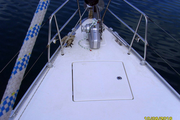 Bavaria Cruiser 45 - 4 cab., Lefkada