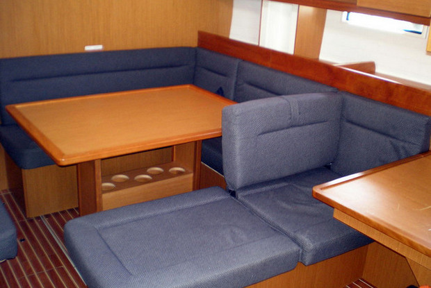 Bavaria Cruiser 45 - 4 cab., Lefkada