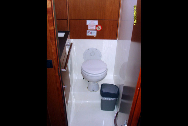 Bavaria Cruiser 46 - 4 cab., Lefkada