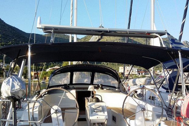 Bavaria Cruiser 46 - 4 cab., Lefkada